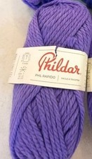 10 pelotes de laine RAPIDO