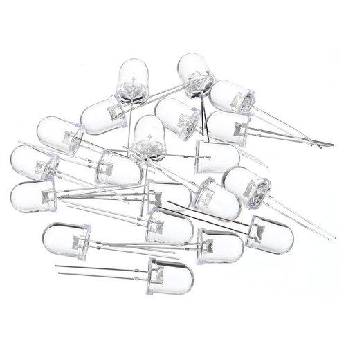10mm diodes - 10mm,