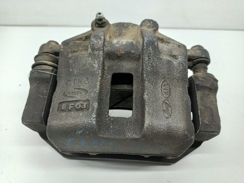 Ctk3 étrier frein avant - ctk3,