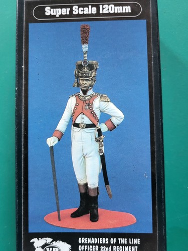 Verlinden/Officier