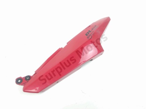 Carenage arriere gauche suzuki - gauche,