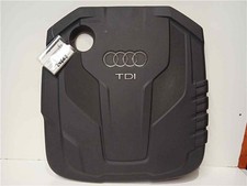 4L103925AL  CACHE MOTEUR Audi