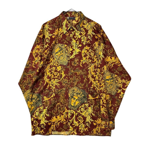 Chemise gianni versace baroque - chemise,