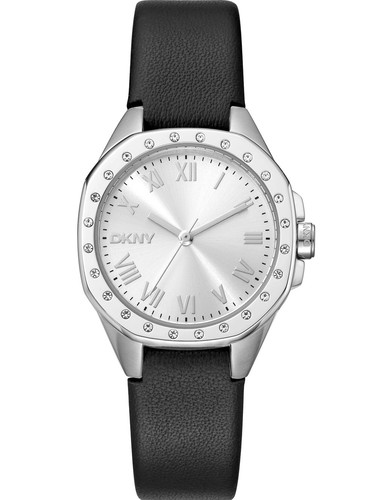 Dkny dk1l013l0015 montre - montre, femme