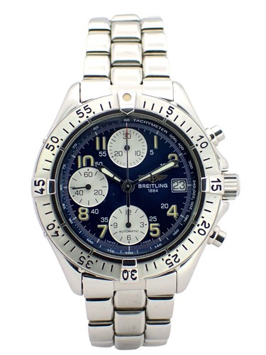 Montre breitling colt - breitling,