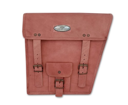 Pochette moto côté - pochette,