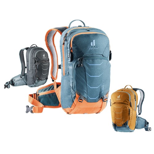 Deuter attaque jeunes - deuter, sac