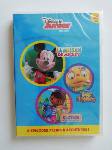 Maison mickey 45 - 45.,
