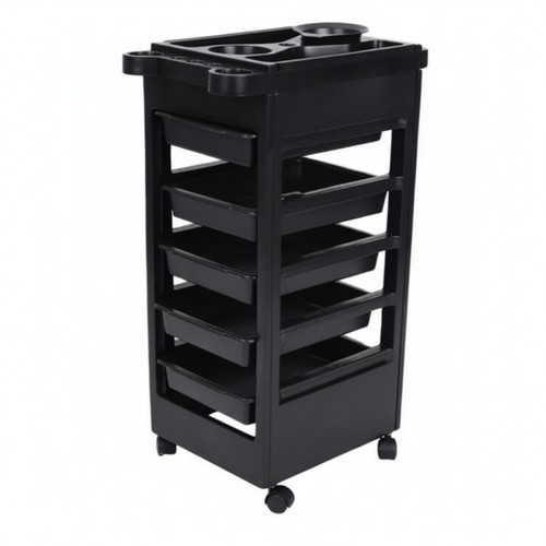 Chariot coiffure compact - de,