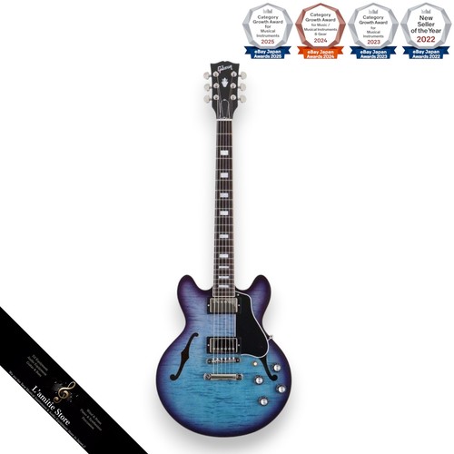 Gibson es339 figurined - gibson,