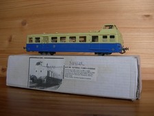 AUTORAIL X 5500 KEYSER