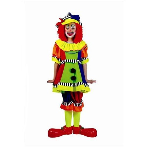 Deguisement clown pour enfant - clown,