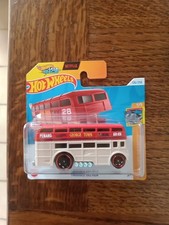 Voiture Miniature Hot Wheels