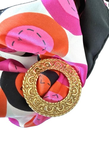Guy laroche broche boucle - laroche,