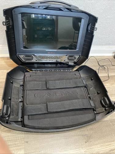 Gaems g155 portable - gaems, 15.5''