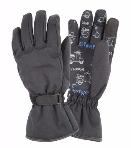 Gants moto tucano - tucano, password+