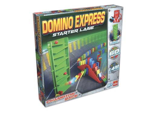 Goliath 81005 domino - goliath, express"