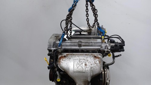 Moteur mazda 323 phase - phase, 2