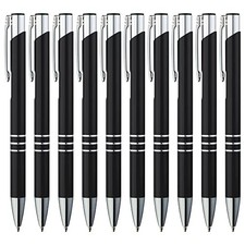 lot Stylo bille métallique