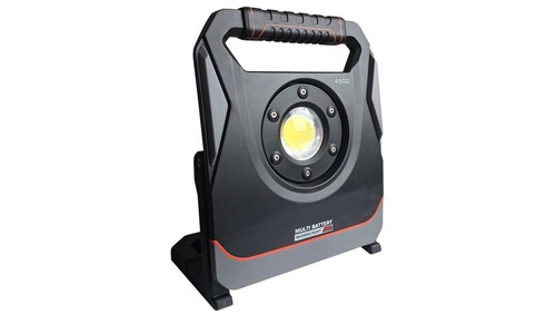 Projecteur chantier sans - projecteur, de