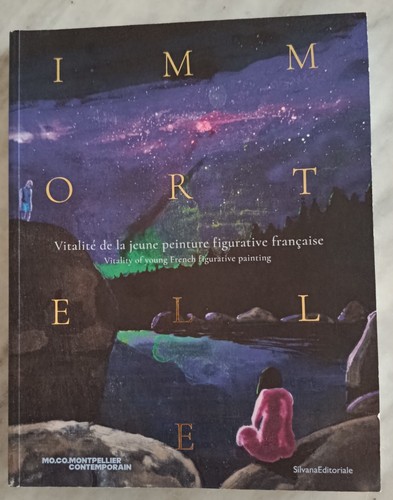 Art figuratif expo immortelle