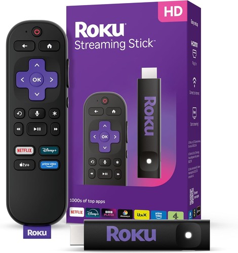 Roku bâton diffusion - bâton,
