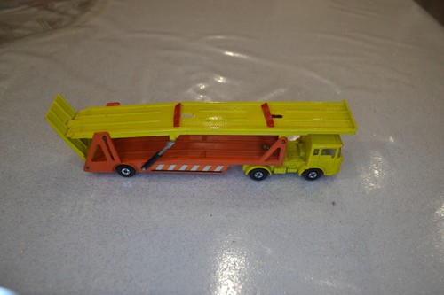 Matchbox super kings - kings, daf