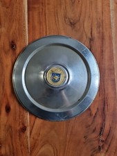 Vespa 8 Inch Ardor Wheel Centre Cap For Faro Basso, Acma Wideframe