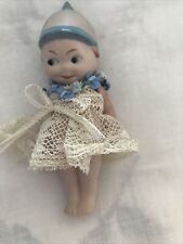 Poupée Migniature   Tout