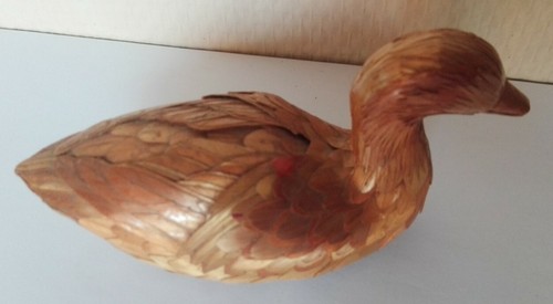 Magnifique sculpture - 91,