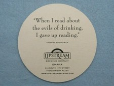 Bière Barre Dessous ~ en