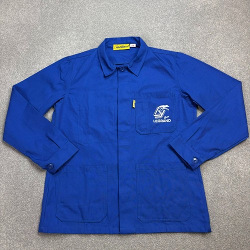 Veste française adulte - , bleu