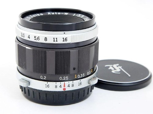 Objectif olympus pen zuiko - pen, g.zuiko