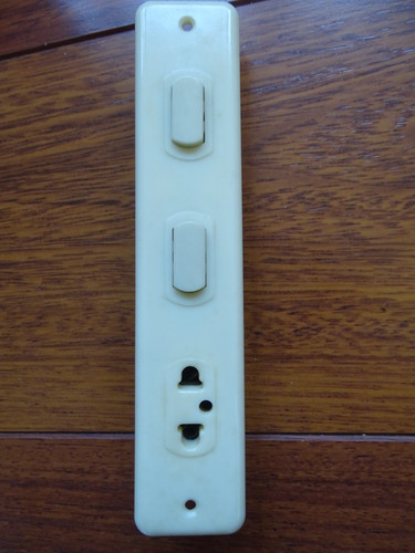 Arnould interrupteur europa - interrupteur,