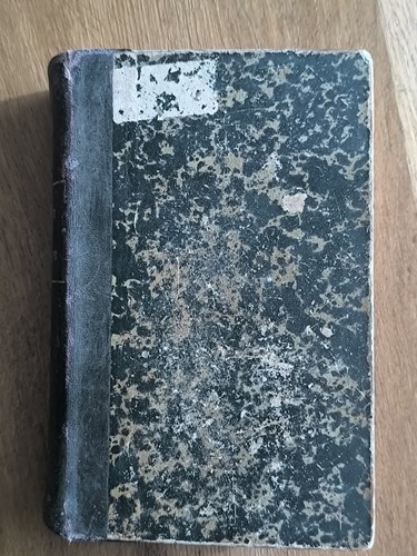 Ancien livre cuisine la - cuisine,