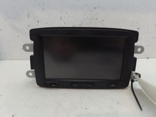 Ecran GPS DACIA LODGY PHASE 1
