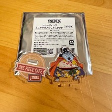ONEPIECE One Piece Cafe Jinbe