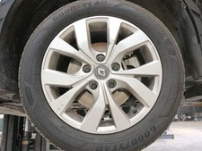 205/55/16 JANTE / 2601158 POUR