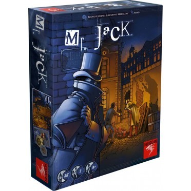 Jack london - mr,