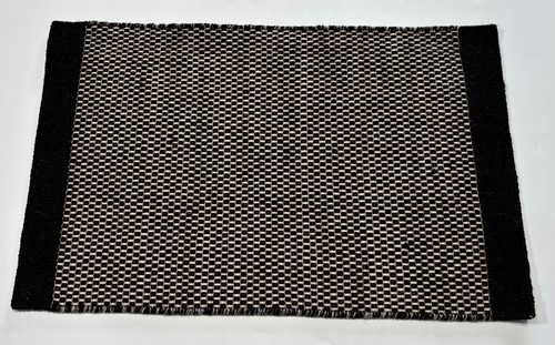 Tapis kilim dhurry 60x90cm - tapis,