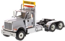 DIECAST MASTERS - Camion
