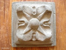 Stuc - Pierre Décorative