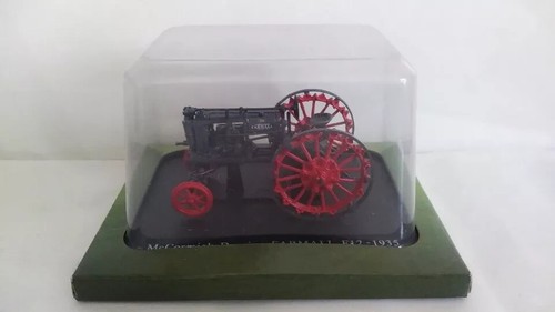 Tracteur cormick deering - tracteur,