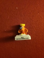 Fève Bill Crèche de Noël