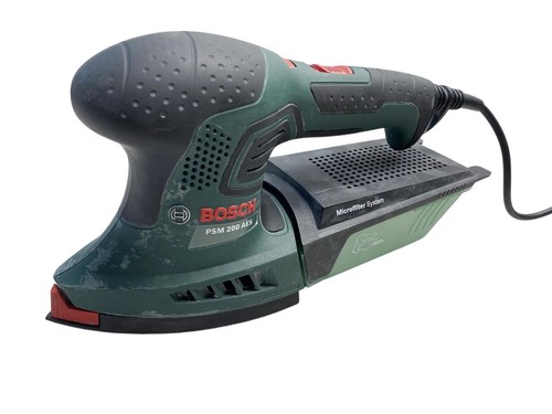 Ponceuse multifonction bosch - multifonction,