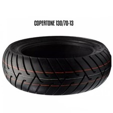 Caoutchouc Pneu 130/70-13 Pour