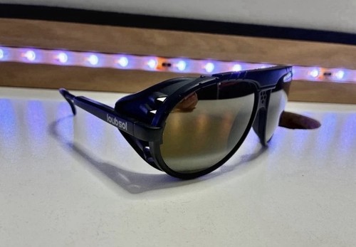 Lunettes soleil vintage - lunettes, de