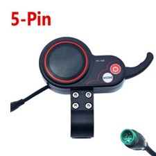 E-Scooter Tableau 5 Broches