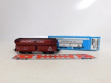 Märklin H0 AC 4691.1 Wagon De Fret Wildegg Cornaux SBB CFF SG + Box #EE10-0,5