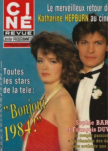 Ciné télé revue - n°,